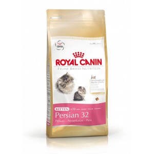 ROYAL CANIN KITTEN PERSIAN